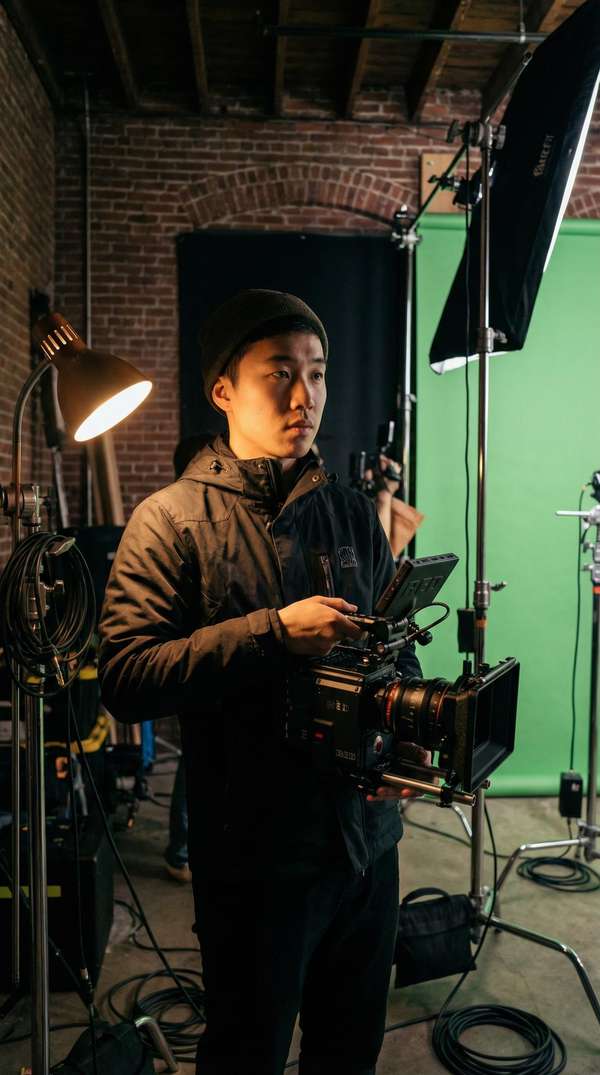 国产精品摄影师